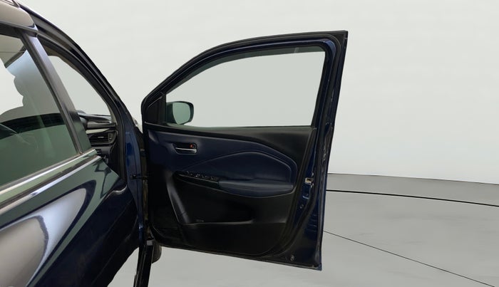 2023 Maruti Baleno ALPHA PETROL 1.2, Petrol, Manual, 38,823 km, RHS Front Door