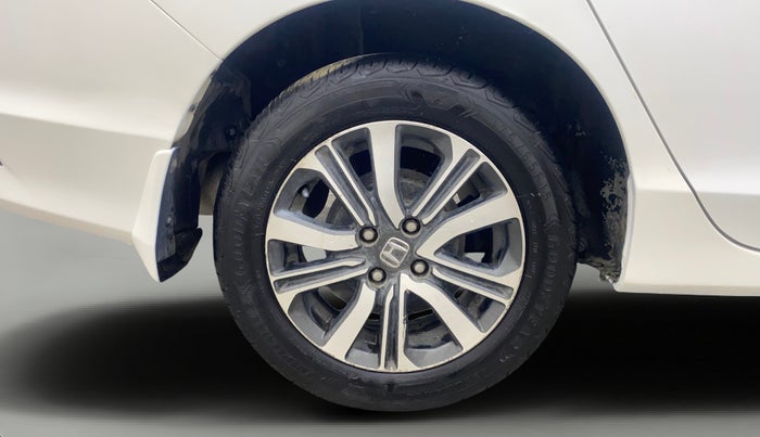 2018 Honda City 1.5L I-VTEC V MT, Petrol, Manual, 33,547 km, Right Rear Wheel