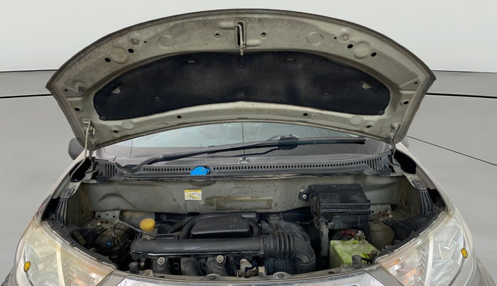 2018 Datsun Redi Go S, Petrol, Manual, 66,254 km, Open Bonet