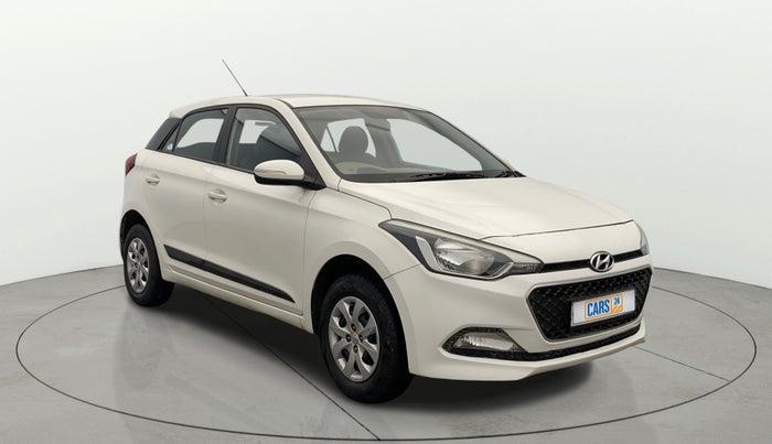 2017 Hyundai Elite i20 SPORTZ 1.2, Petrol, Manual, 33,898 km, SRP