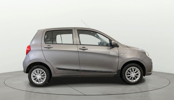 2019 Maruti Celerio VXI, Petrol, Manual, 18,713 km, Right Side View