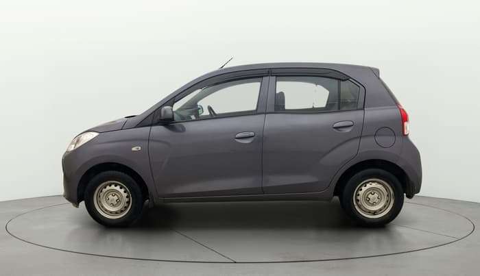 2018 Hyundai NEW SANTRO MAGNA AMT, Petrol, Automatic, 36,323 km, Left Side