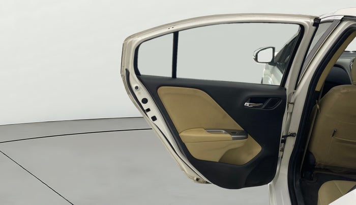 2016 Honda City 1.5L I-VTEC V MT, Petrol, Manual, 97,894 km, LHS Rear Door