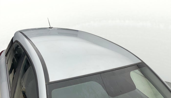 2019 Hyundai Elite i20 MAGNA PLUS 1.2, Petrol, Manual, 40,333 km, Roof