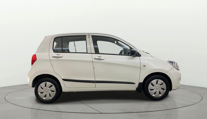 2016 Maruti Celerio VXI AMT, Petrol, Automatic, 59,678 km, Right Side View