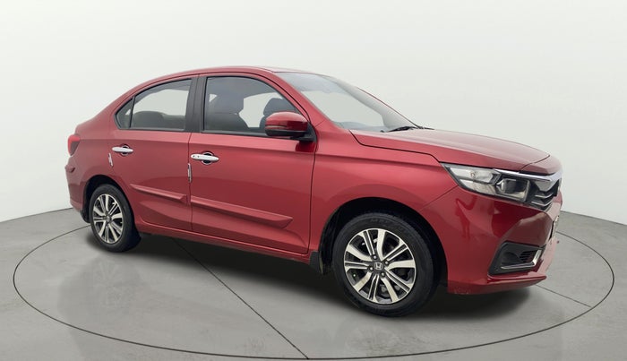 2023 Honda Amaze 1.2L I-VTEC VX CVT, Petrol, Automatic, 35,056 km, SRP