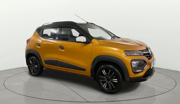 2023 Renault Kwid CLIMBER MT 1.0, Petrol, Manual, 11,377 km, SRP