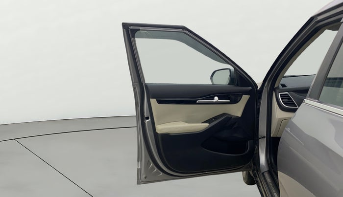 2020 KIA SELTOS HTX 1.5 PETROL, Petrol, Manual, 35,831 km, LHS Front Door