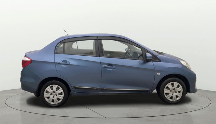 2016 Honda Amaze 1.2L I-VTEC S, Petrol, Manual, 92,186 km, Right Side View