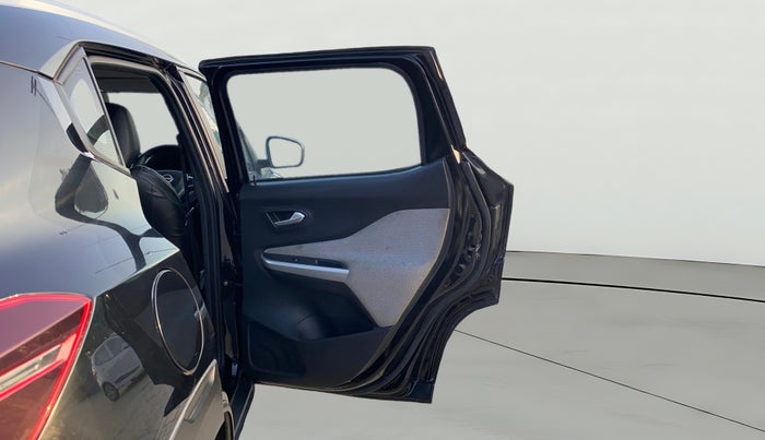 2023 Nissan MAGNITE XL, Petrol, Manual, 20,184 km, RHS Rear Door