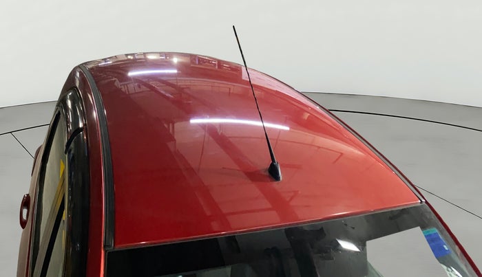 2021 Tata Tiago XZ PLUS PETROL, Petrol, Manual, 14,696 km, Roof