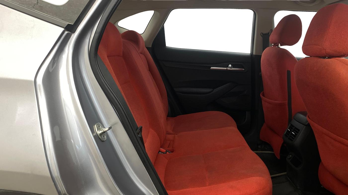 2021 KIA SELTOS HTK 1.5 PETROL, Petrol, Manual, 67,461 km, Right Side Rear Door Cabin