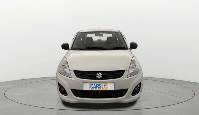 2014 Maruti Swift Dzire LXI, Petrol, Manual, 69,905 km, Front