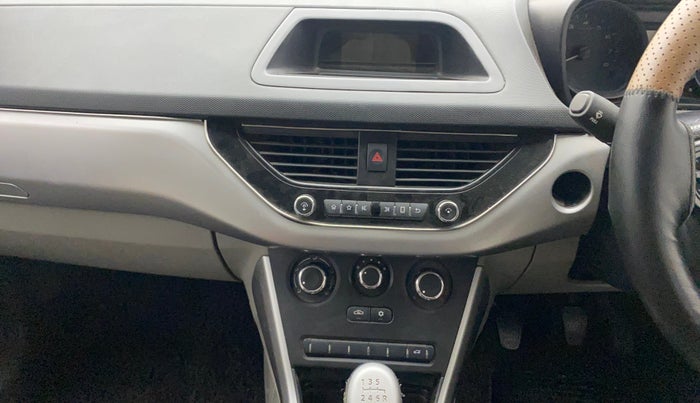 2019 Tata NEXON XM PETROL, Petrol, Manual, 42,837 km, Air Conditioner