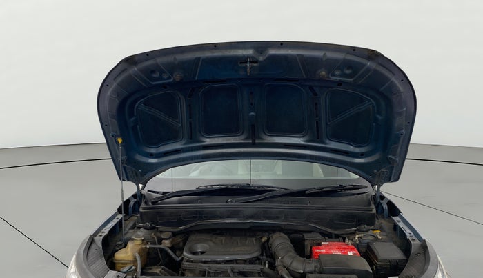 2021 Hyundai VENUE SX PLUS 1.0 TURBO DCT, Petrol, Automatic, 97,130 km, Open Bonet