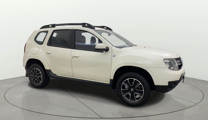 2018 Renault Duster RXS PETROL, Petrol, Manual, 63,610 km, Right Front Diagonal