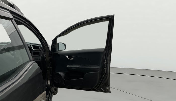 2016 Honda BR-V 1.5L I-VTEC VX, Petrol, Manual, 64,714 km, RHS Front Door