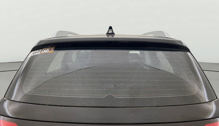 2023 Hyundai VENUE S 1.2, Petrol, Manual, 14,946 km, Rear Windshield