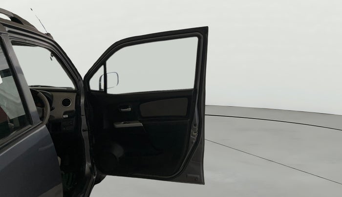 2014 Maruti Wagon R 1.0 LXI, Petrol, Manual, 51,753 km, RHS Front Door