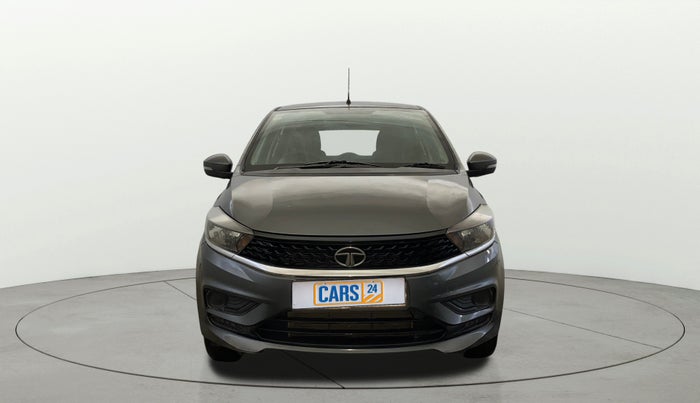 2021 Tata Tiago XT PETROL, Petrol, Manual, 55,640 km, Front