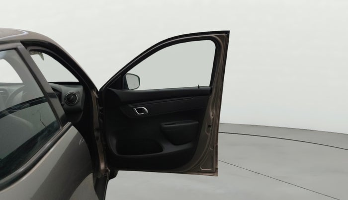 2018 Renault Kwid RXT 0.8 (O), Petrol, Manual, 41,202 km, RHS Front Door