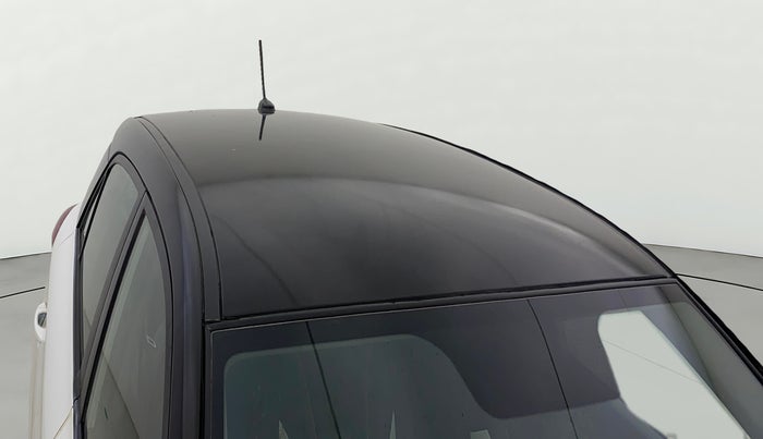 2019 Hyundai Elite i20 SPORTZ PLUS  1.2 CVT, Petrol, Automatic, 15,168 km, Roof