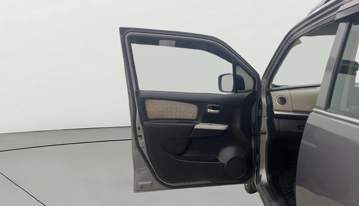 2013 Maruti Wagon R 1.0 VXI, CNG, Manual, 64,602 km, LHS Front Door