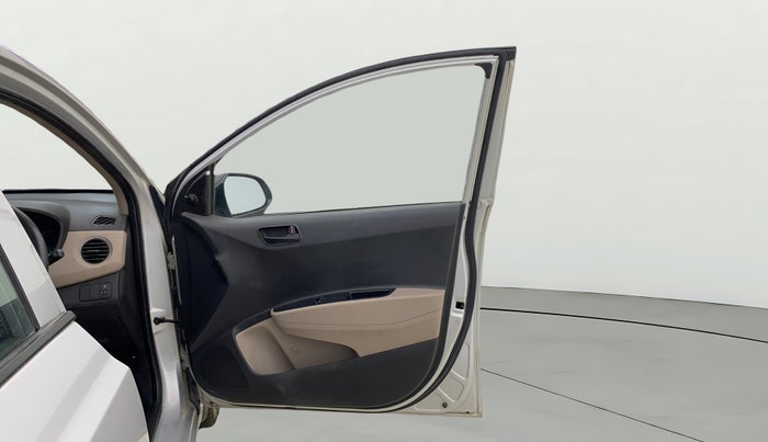 2018 Hyundai Grand i10 ERA 1.2 KAPPA VTVT, Petrol, Manual, 27,490 km, RHS Front Door