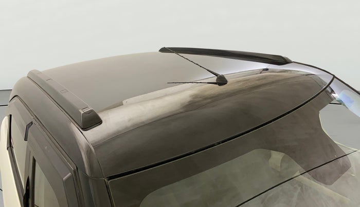 2021 Tata PUNCH CREATIVE AMT 1.2 RTN DUAL TONE, Petrol, Automatic, 31,940 km, Roof