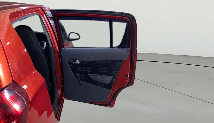 2014 Maruti Alto 800 LXI, Petrol, Manual, 32,036 km, RHS Rear Door