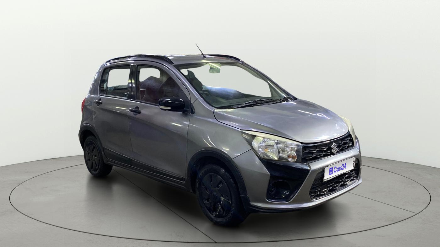 2019 Maruti Celerio X ZXI (O) AMT, Petrol, Automatic, 34,140 km, SRP