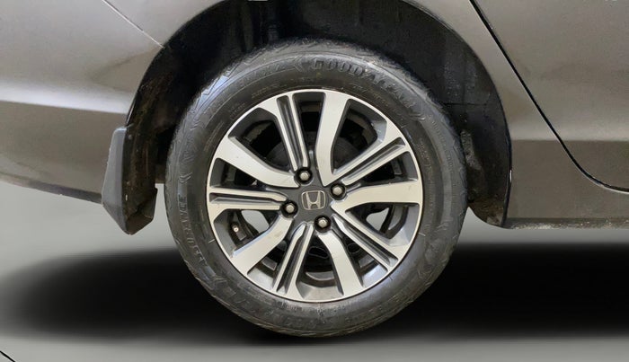 2019 Honda City 1.5L I-VTEC V MT, Petrol, Manual, 70,565 km, Right Rear Wheel