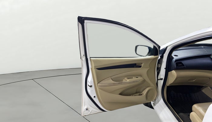 2012 Honda City 1.5L I-VTEC S MT, Petrol, Manual, 31,221 km, LHS Front Door