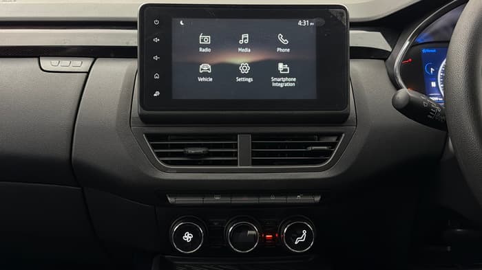 Features
