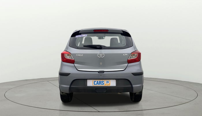 2018 Tata Tiago XZA PETROL, Petrol, Automatic, 63,540 km, Back/Rear