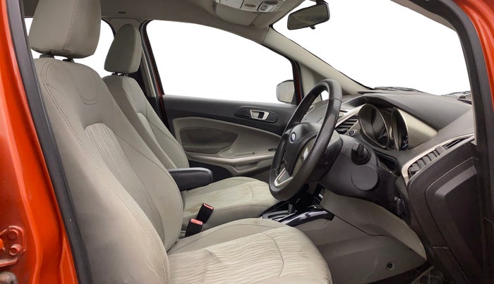 2016 Ford Ecosport TITANIUM 1.5L PETROL, Petrol, Manual, 77,844 km, Right Side Front Door Cabin