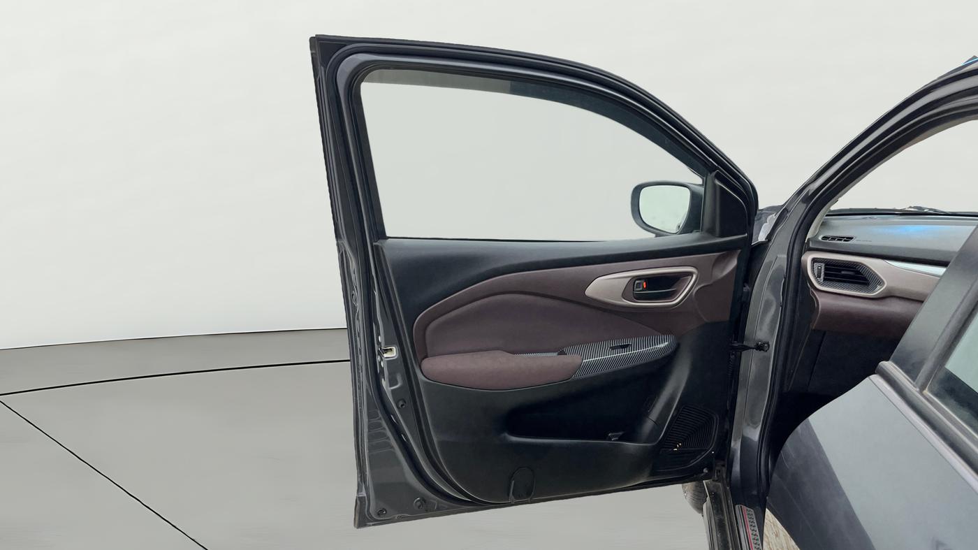 2023 Maruti FRONX DELTA PLUS 1.2L AGS, Petrol, Automatic, 69,223 km, LHS Front Door