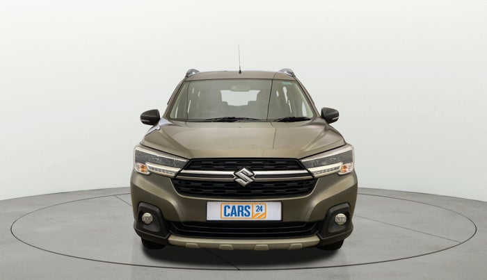 2021 Maruti XL6 ZETA MT, Petrol, Manual, 38,169 km, Front