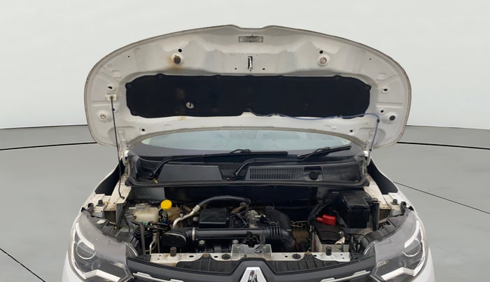 2024 Renault TRIBER RXT, Petrol, Manual, 8,408 km, Open Bonet