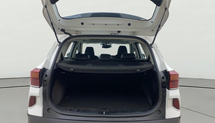 2020 KIA SELTOS GTX PLUS AT 1.5 DIESEL, Diesel, Automatic, 86,719 km, Boot Open Zoomed View