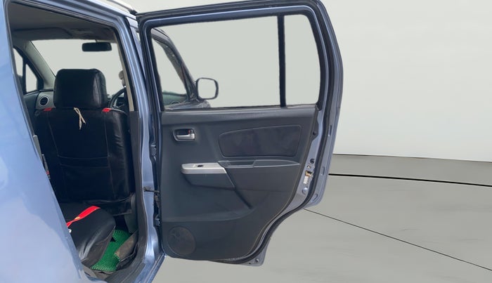 2012 Maruti Wagon R 1.0 VXI, Petrol, Manual, 95,606 km, RHS Rear Door