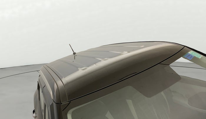 2023 Hyundai Creta E 1.5 PETROL, Petrol, Manual, 31,207 km, Roof