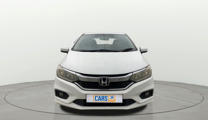 2017 Honda City 1.5L I-VTEC V MT, Petrol, Manual, 57,963 km, Front