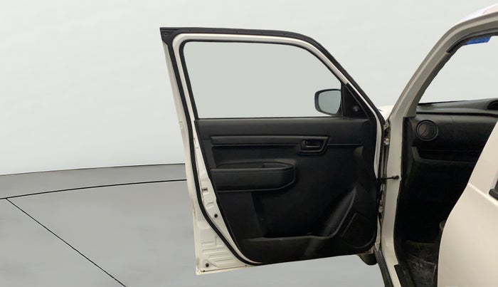 2025 Maruti S PRESSO VXI (O), Petrol, Manual, 3,493 km, LHS Front Door