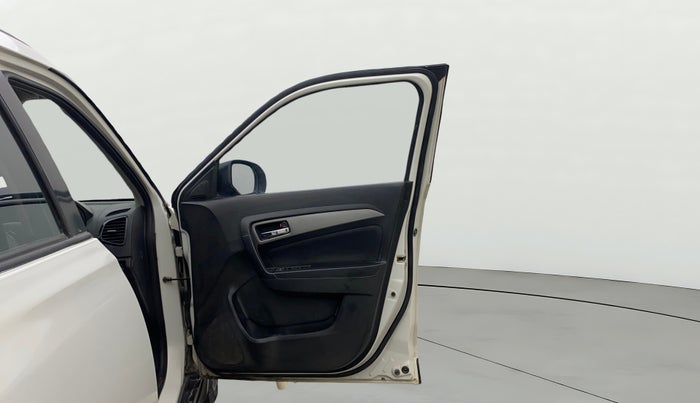 2019 Maruti Vitara Brezza ZDI, Diesel, Manual, 82,812 km, RHS Front Door