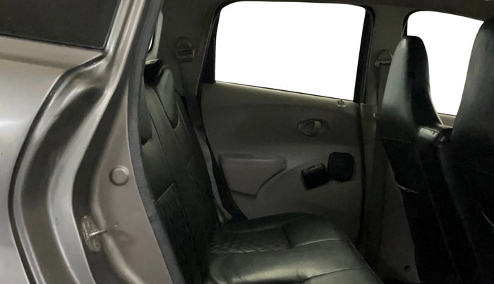 2017 Datsun Go Plus T, CNG, Manual, 70,806 km, Right Side Rear Door Cabin