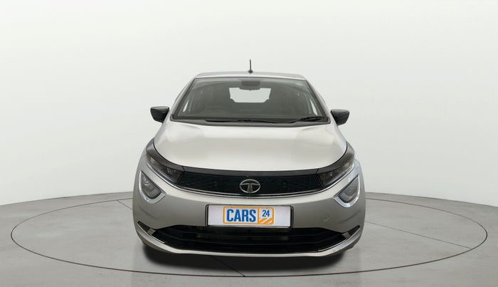 2020 Tata ALTROZ XT PETROL, Petrol, Manual, 79,992 km, Front