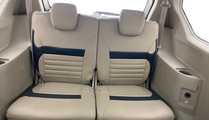 2019 Maruti Ertiga ZXI+ SHVS, Petrol, Manual, 1,02,931 km, Third Seat Row ( optional )