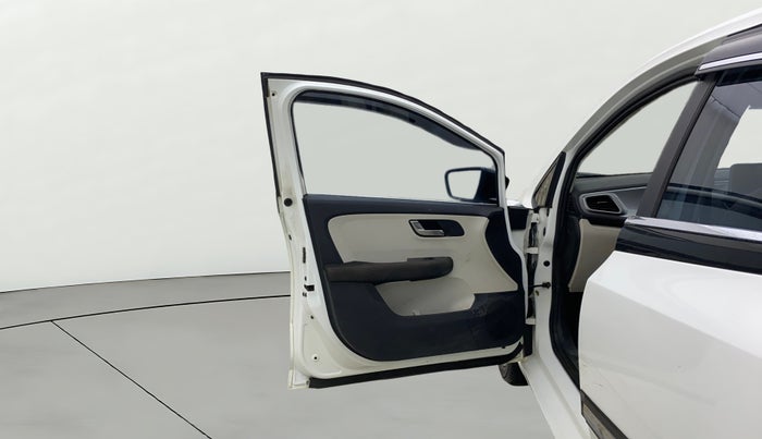 2023 Tata ALTROZ  XZ PLUS (S) , Diesel, Manual, 45,559 km, LHS Front Door