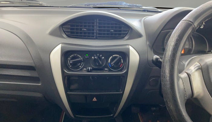 2018 Maruti Alto 800 LXI, Petrol, Manual, 39,874 km, Air Conditioner